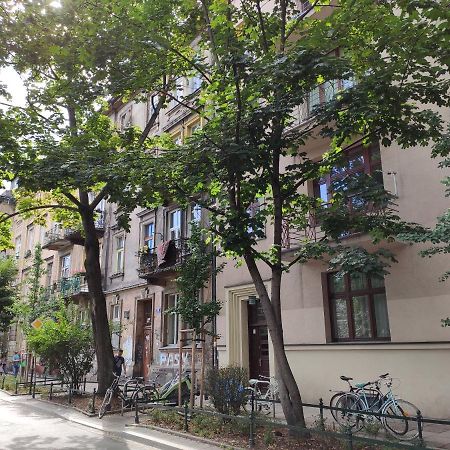 Skalka Krakow Apartments Ngoại thất bức ảnh