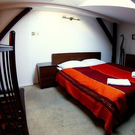 Skalka Krakow Apartments Phòng bức ảnh