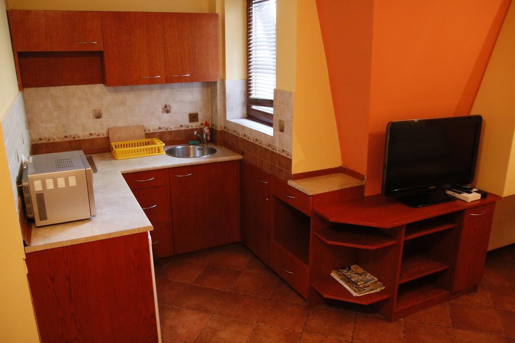 Skalka Krakow Apartments Phòng bức ảnh