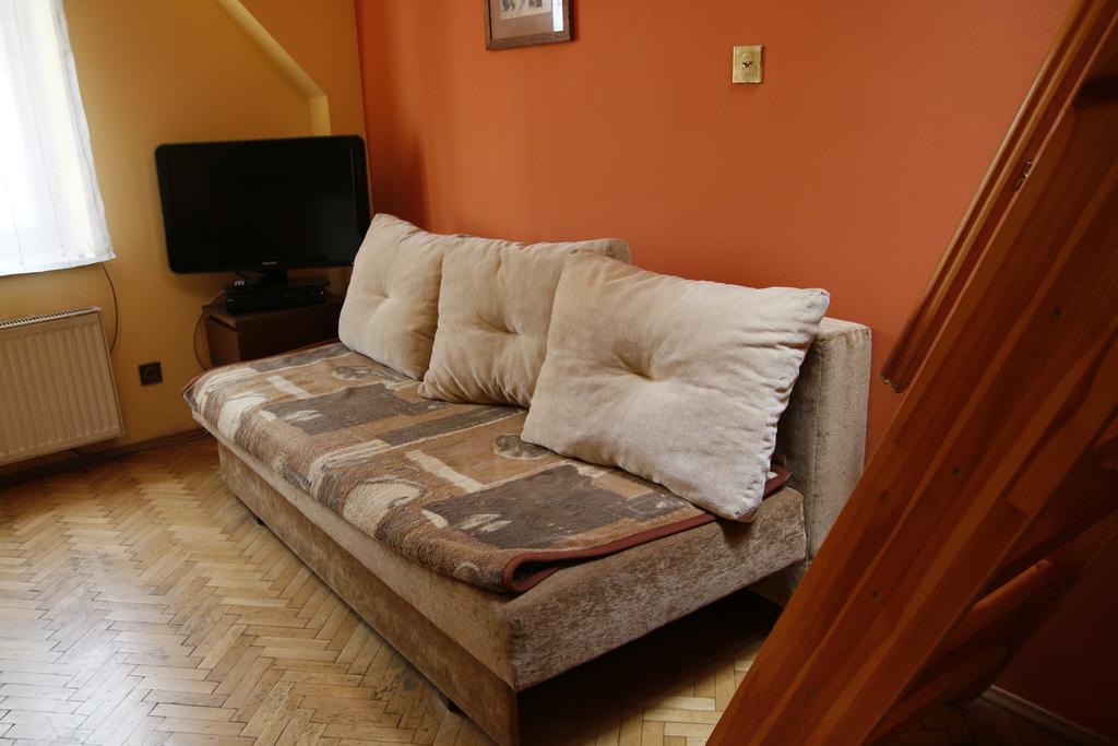 Skalka Krakow Apartments Phòng bức ảnh