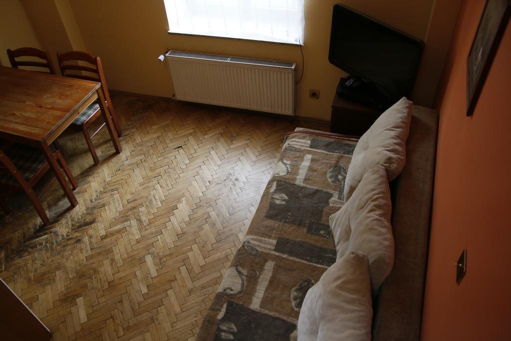 Skalka Krakow Apartments Phòng bức ảnh