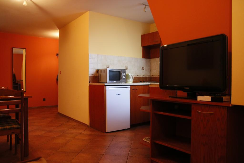 Skalka Krakow Apartments Phòng bức ảnh