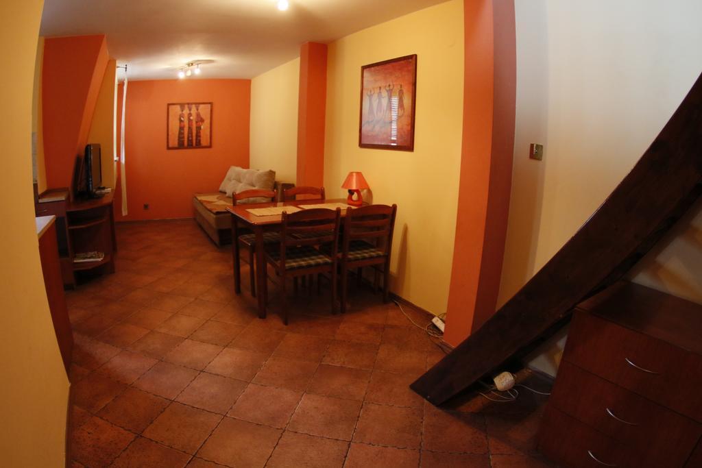 Skalka Krakow Apartments Phòng bức ảnh