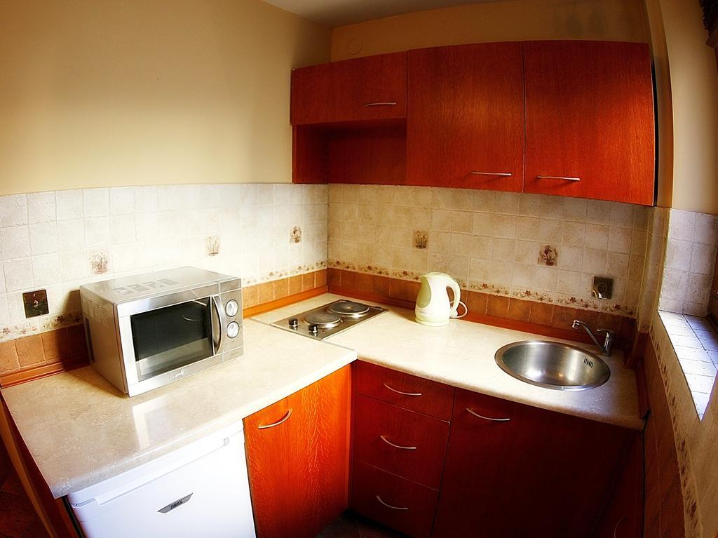 Skalka Krakow Apartments Phòng bức ảnh