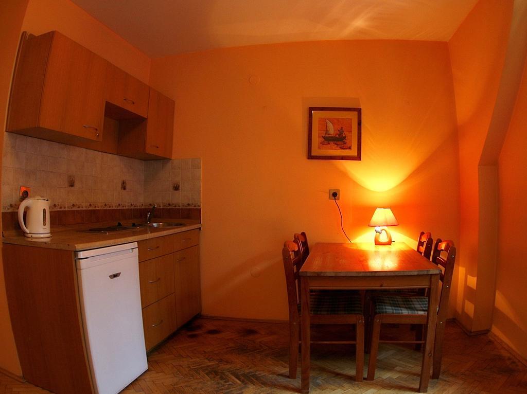 Skalka Krakow Apartments Phòng bức ảnh